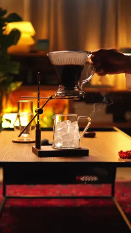 الزاوية الأفضل ❤️‍🔥🤩. . #explore #viralvideo #coffeetime #explorepage #asmr 