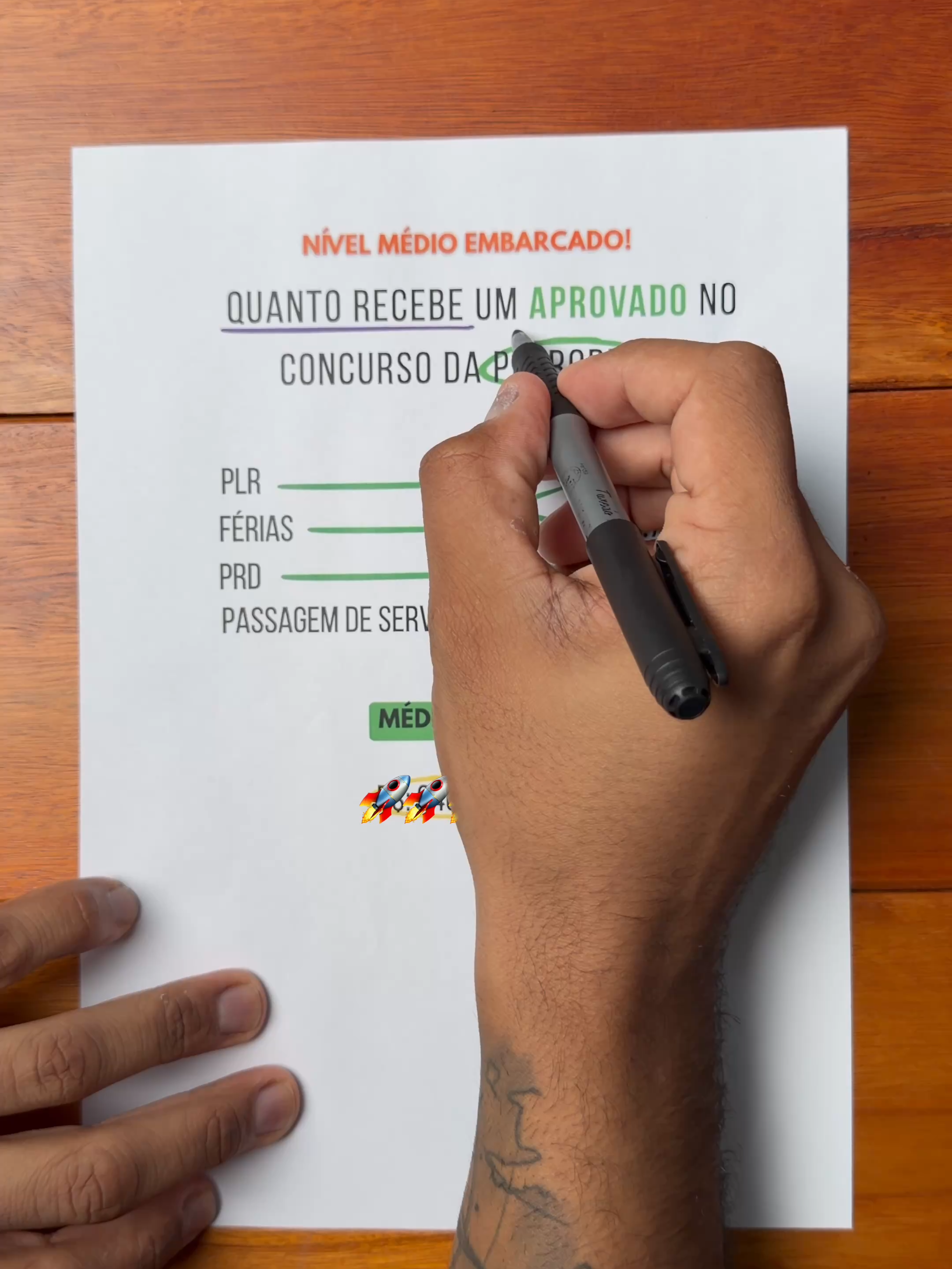 Quanto recebe um APROVADO no CONCURSO da PETROBRAS?😱💸 O Salário da PETROBRAS é cheio de benefícios incríveis e você pode ser o próxima a usufruir deles!!💰💵 ✅ Para te ajudar a se preparar pra esse concurso incrível corre no link da BIO e se cadastra para a BLACK FRIDAY VITALÍCIA, que vai acontecer no dia 13/11 somente AO VIVO! #oportunidade #transpetro #petrobras #salário #concurso #estabilidade #folga #nívelmédio