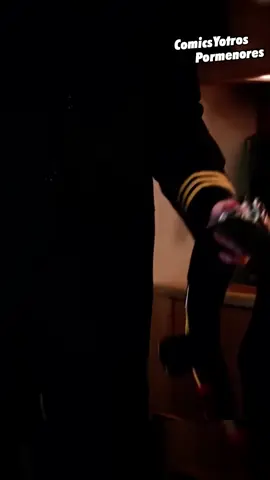 ¿Quien era el hombre misterioso que apareció en The Amazing Spider-Man? | #ComicsYotrosPormenores #SpiderMan #SpiderVerse #TheAmazingSpiderMan #AndrewGarfield 