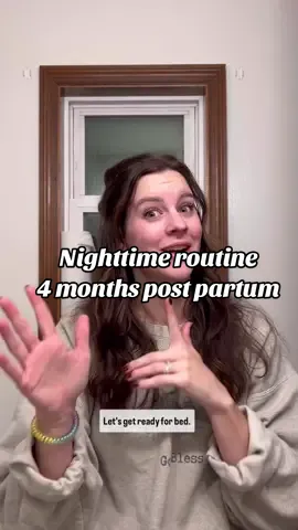 Almost 4 months post partum and feeling soo good!! I’ve got a good, quick little night time routine down that takes me about 5 minutes but helps me feel so much better.  Also - one of my favorite things about being a service provider is trading services. Mama got some tox today while a color processed. Win win 🙌🏻 all products used are in my showcase!  @CeraVe @diviofficial_ @Verb Products @babelashserum @Matter of Fact Skincare @The Ordinary 