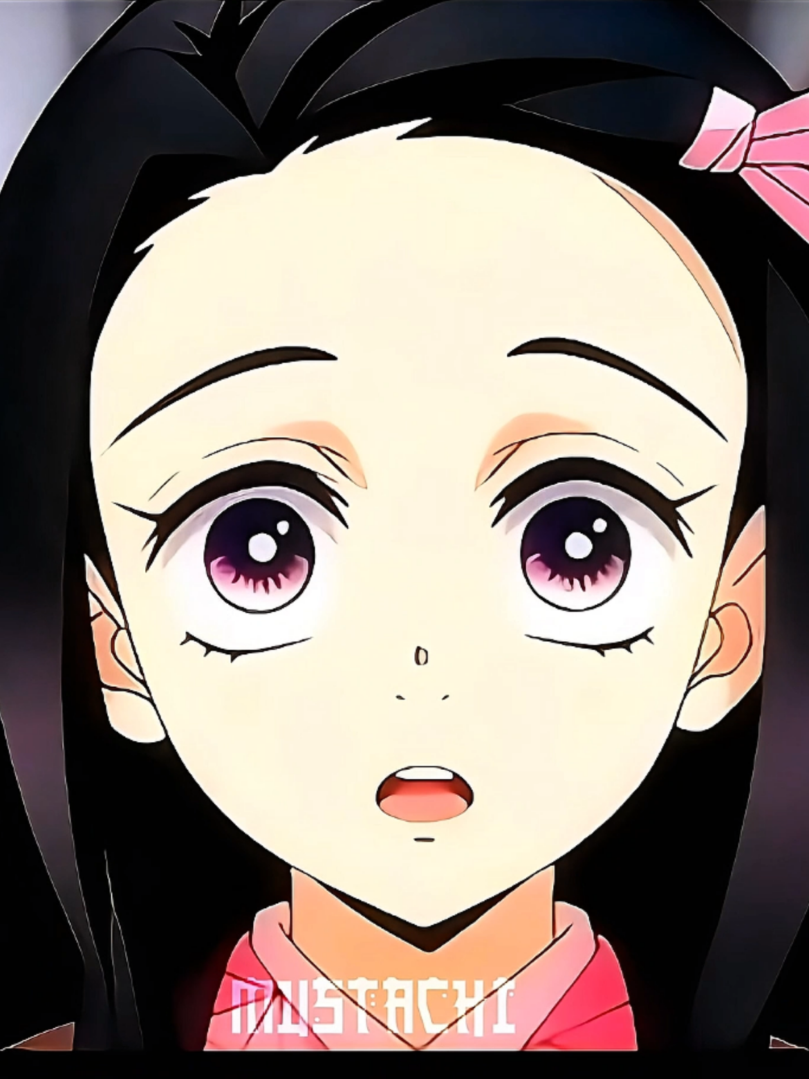 part 96 | Sanemi and Nezuko last meeting 💔 #demonslayer #tanjiro #nezuko #anime #animeedit 