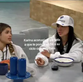 Si lo dice ella entonces... #karinagarciaoficiall #girls#contenido #compartir #fyp 