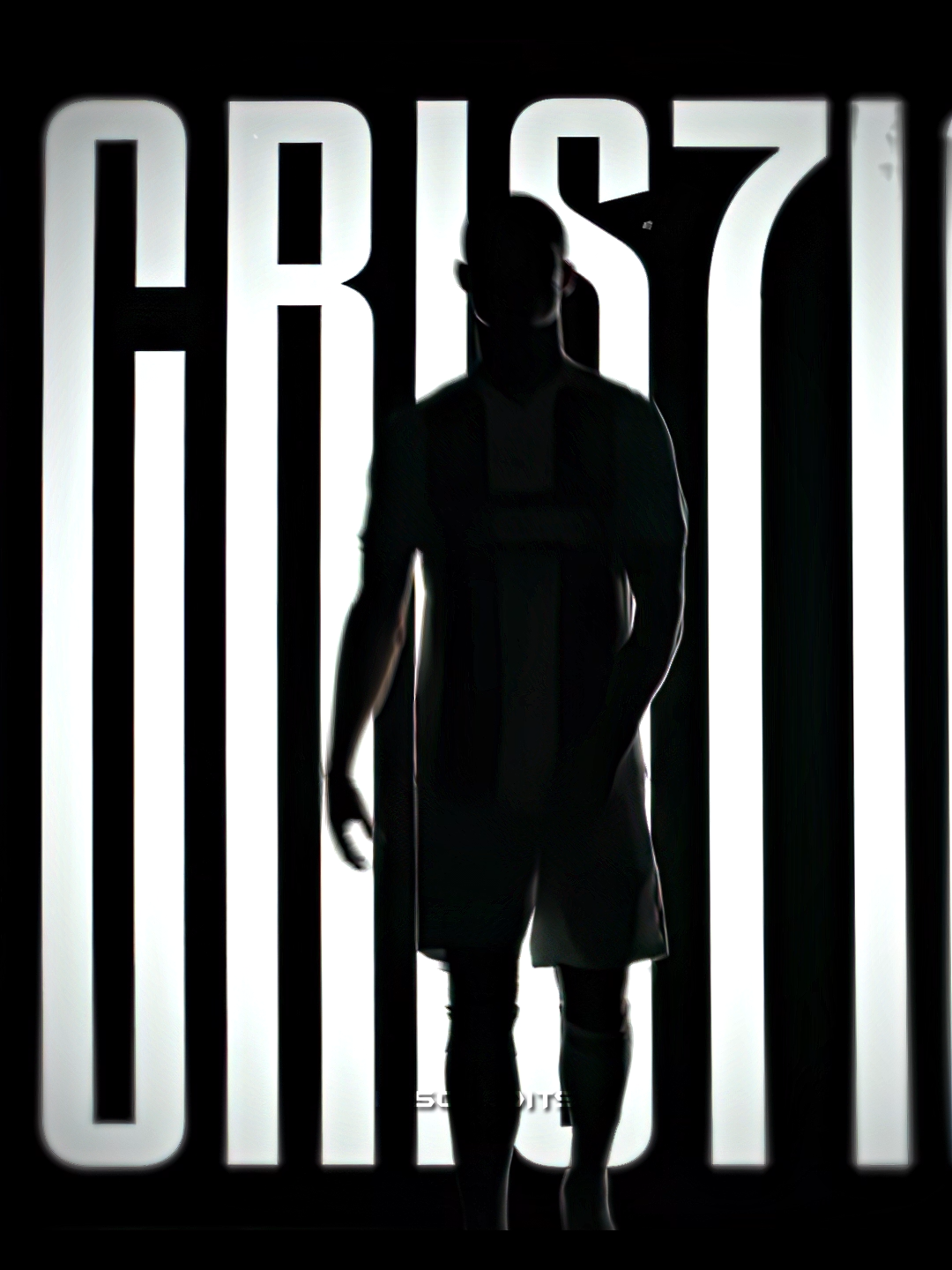 Ronaldo Scary Mode Activated 😈👻#ronaldo #halloween #cr7 #footballtiktok #fyp #viral