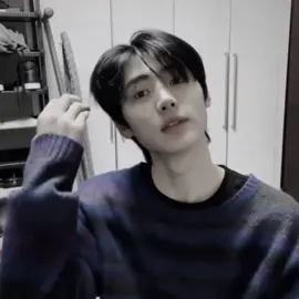 #سونغهون #انهايبن #fyp 