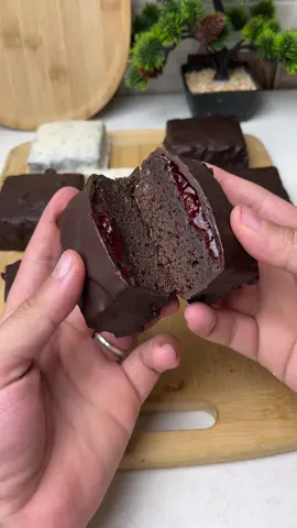 Brownies 🍫 #recette #brownies #viralvideos #dessert #algeria🇩🇿 