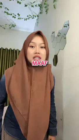 Izin stich semoga Ridho 🙏🏻