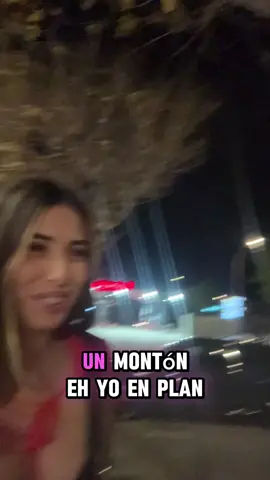 Haciendo amigas por la calle jeje @cristi.gomezz #viral #humor #humorespañol #hablandocondesconocidos 