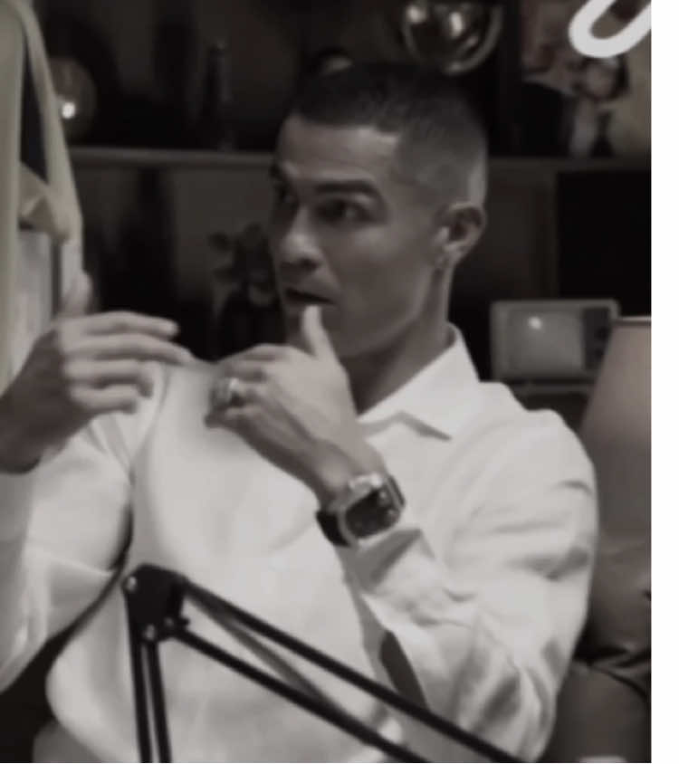 #fyp #cristianoronaldo 