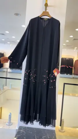 #الرداء_العربي_للعبايات_الخليجية_🇦🇪 