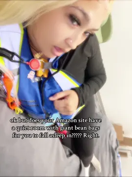 didn’t think so. #wnc4 #amazon #warehouseworker #foryoupage #fyp