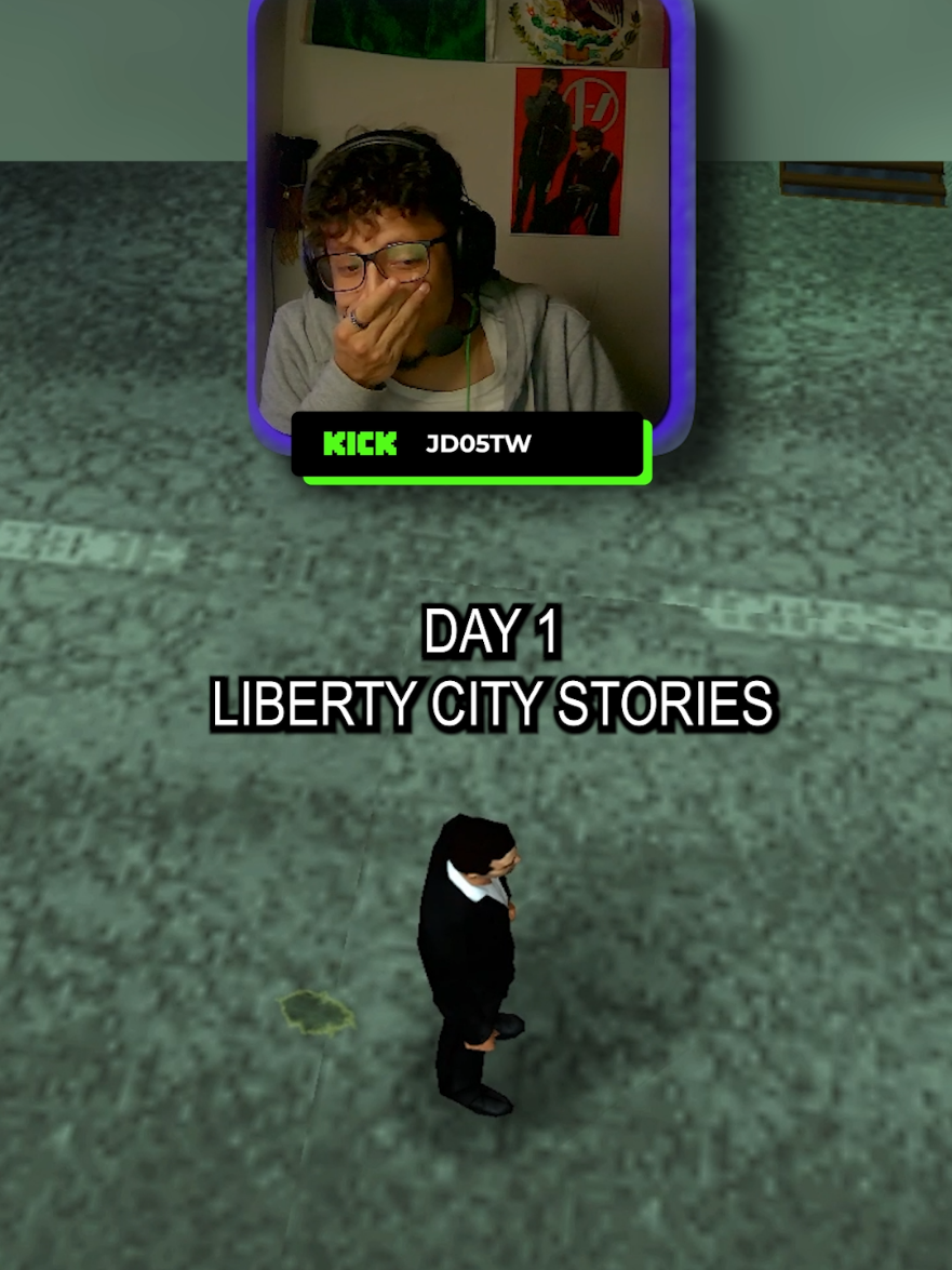 Aaah me muero 😩 #creatorsearchinsights #jd05 #kickstreamer 