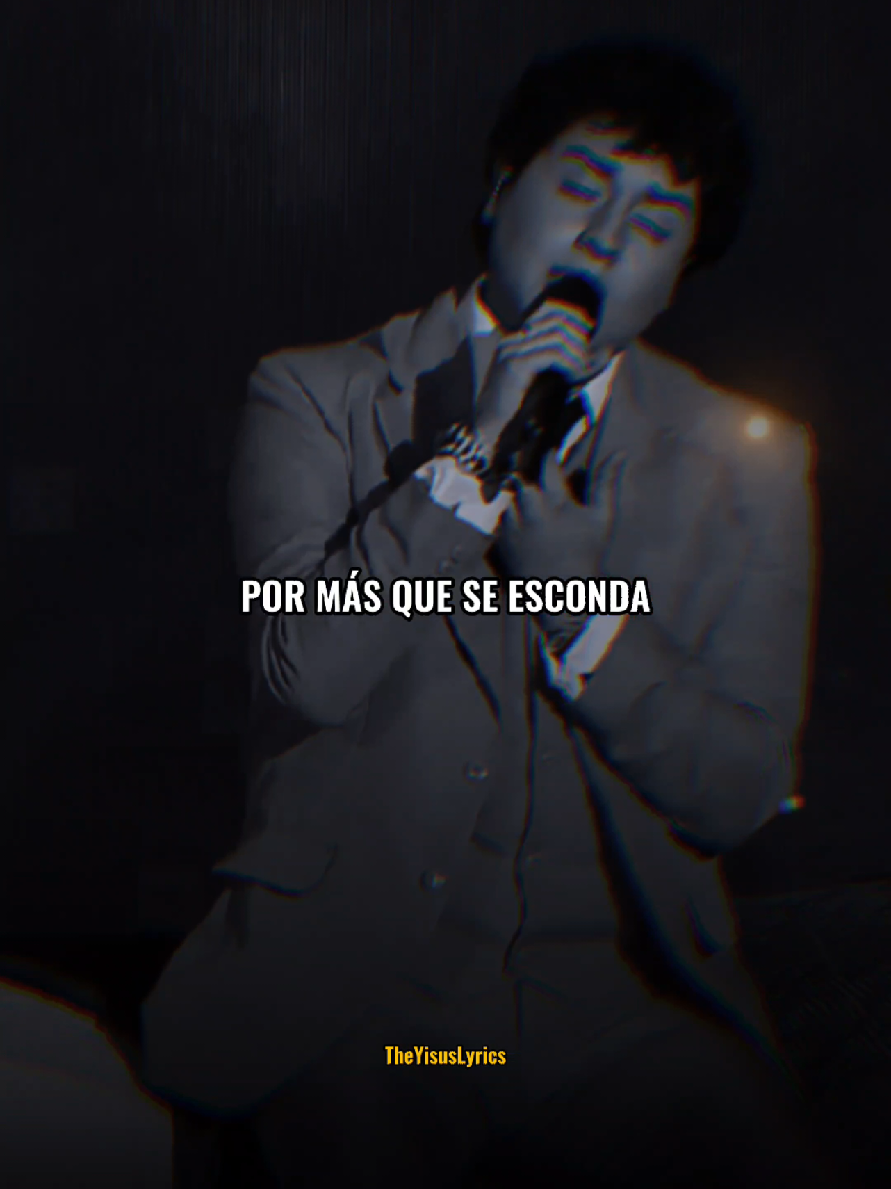 NO ESTOY LLORANDO ¿TU ESTAS LLORANDO?...🥀💚 #fyp #parati #thevoice #josejose #theyisuslyrics 