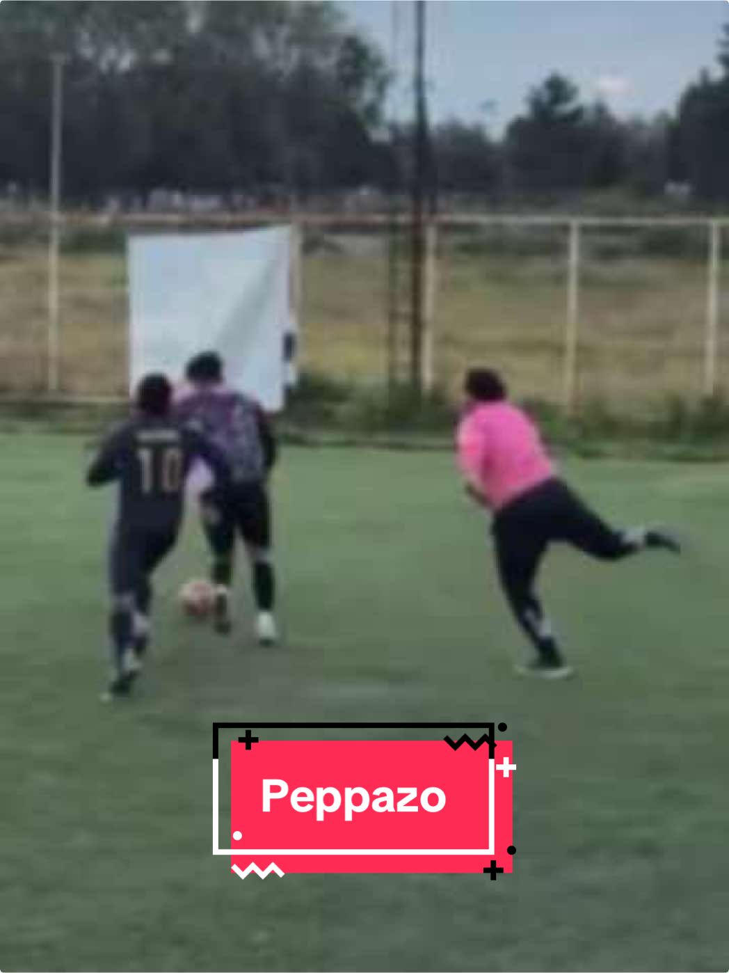 Disculpitas de antemano 🐷🫣#fyp #futbol #viral #humor #tiktok 