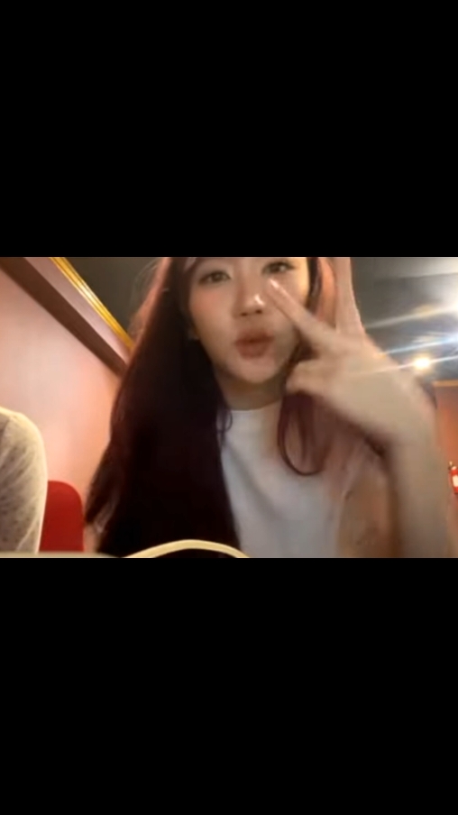 meng udh minum 2liter air putih  #marshajkt48 #fadwa_offc #itsfadwa48 #jkt48newera #jkt48