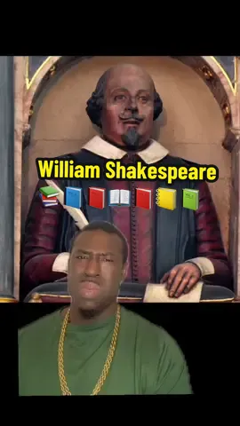 William Shakespeare #williamshakespeare #shakespeare #thebullyslayer #onefoulwow #oldenglish 