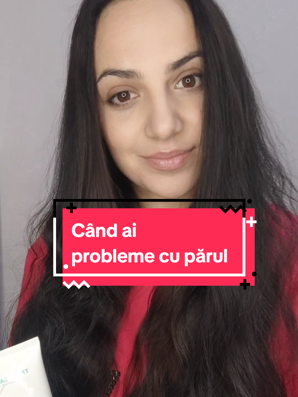 Ca răspuns pentru @networkmarketing1990 Am uitat de griji pentru păr de când folosesc gama Trico 🩵  Ce schimbare a părului te-ar face fericită?  #pargras #matreata #parsanatos #hair #păr 