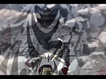 في عمر 72 عام تلقى ادوارد نيوجيت في حرب المارين فورد 267 ضربة سيف 152 طلقة 46 ضربة مدفع وقد انفجر نص رأسه واصيب اجمالا ب 465 اصابة وبعد كل هذا مات واقفا دون ان يسقط! #explor #foryoupage #fyp #onepiece #whitebeard 