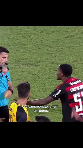 4 lances pra cartão vermelho, mas curiosamente, só os jogadores do Flamengo foram expulsos. Os árbitros pelo jeito estão proibidos de expulsar jogadores do palmeiras… #flamengo #mengao #futebol 