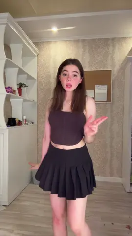 Fake body. Fake situation. I am 23 years old ⚠️. 