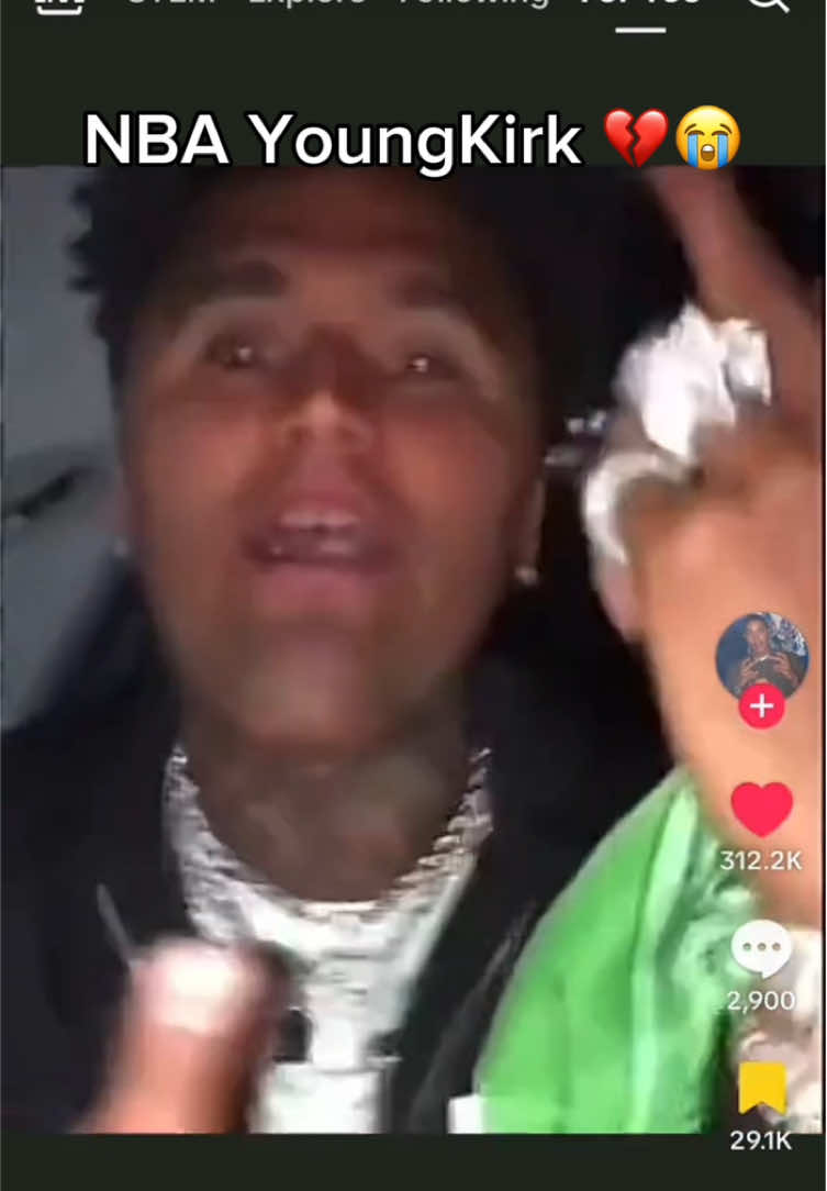 #nbayoungboy #kirk #charliekirk #ymsquekz #fyp 