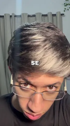 por isso eu terminei com ela… 