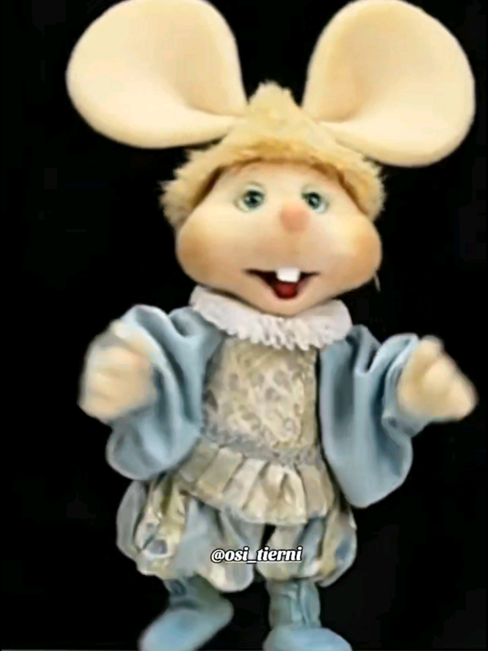 Para mamá 🥹 #topogigio #infancia #hastamañana #fyp #songforkids 