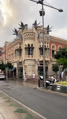 #ceuta #nissinelfassi_ #moon 