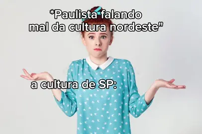 cade gente a cultura??  🧐❓️🔎#nordeste #saopaulo #fypppage #regioes #estados 