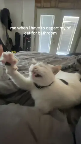 why is he so dramatic