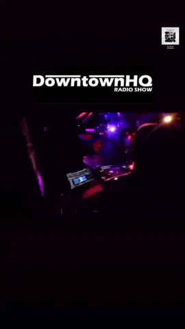 Cool radio performances coming up!  Check out one of these radio stations (or subscribe to my YouTube channel <Downtown hq>  #techhouse #housemusic #djmix #radio 
