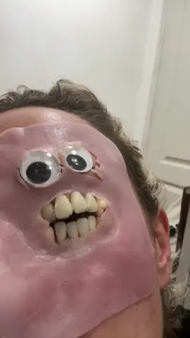 I fed this ham to my dog after. . . . . . . #fyp #edgein #jezabel #trending @Netflix 