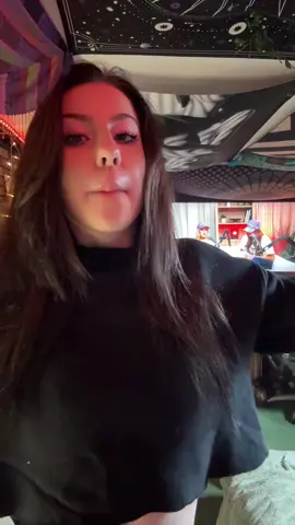 I fear my crazy came out a lil in this one😅 