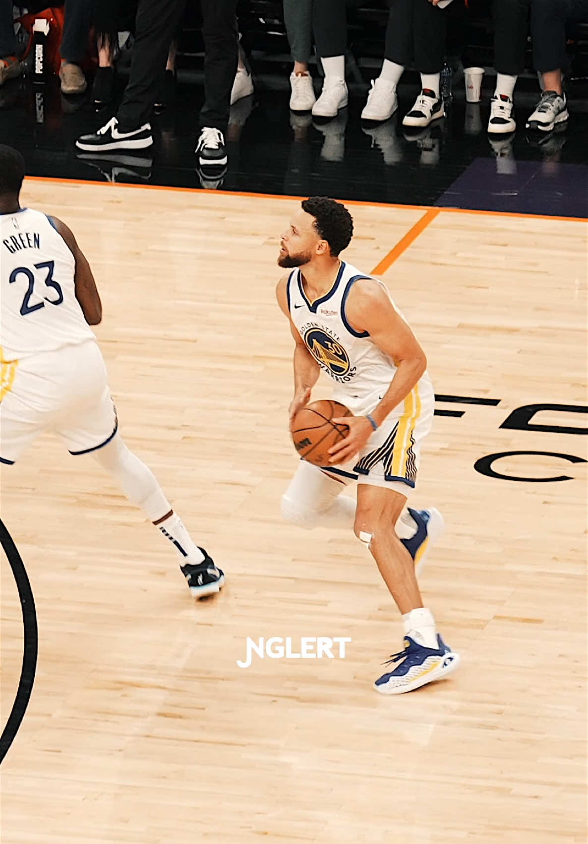 Steph Curry 🤯🔥 #NBA #stephcurry #stephencurry #basketball #fyp 