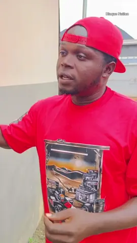 But love is blind na 😂@Babytina  #viral #naija #comedy #funny 