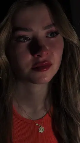 #A woman's crying is a big thing😭