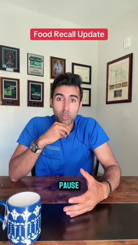 ⚠️ Food Recall Alerts – November 2025 ⚠️ 🍦 Häagen-Dazs (CA) recalled Chocolate Dark Chocolate Mini Bars (6-count) sold at Kroger and Giant Eagle for undeclared wheat, posing a risk of serious allergic reactions in sensitive individuals. 🍗 Hormel Foods (MN) pulled 4.9 million lbs of ready-to-eat frozen chicken after reports of metal fragments in production. Distributed nationwide to food service locations. 🥓 LSI, Inc. (SD) recalled Golden Island Korean BBQ Pork Jerky for metal contamination, sold at Costco and Sam’s Club stores nationwide. 🥖 Brazilian Taste (SC) recalled Saint Coxinha chicken and beef croquettes for undeclared sesame, an allergen not listed on packaging. 🍑 Moonlight Companies (CA) and Supreme Produce (TX) jointly recalled California-grown peaches and peach salsa for Listeria contamination, affecting several states. 🥫 JFE Franchising (TX) recalled SNOWFRUIT Peach Salsa (Kroger) as part of the same Listeria-linked investigation. 🍅 First and Last Bakery (CT) recalled tomato and pasta sauces for improper processing, posing a botulism risk. 🌿 Vanguard Enterprises (ID) recalled Monarch Premium Kratom powders (Bali Gold, Red Bali, Green Maeng Da, White Elephant) for Salmonella contamination. 🌰 SiluetaYa (FL) pulled its tejocote root supplement after testing confirmed it was actually toxic yellow oleander, capable of severe cardiac effects. 🐟 New Hoque & Sons (NY) recalled Dry Ghoinnya Fish sold nationwide for being uneviscerated, which can cause botulism. #foodallergy #foodsafety #foodrecall #health