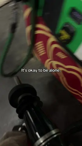 You’re never alone with God by your side 🙏🏽 #fyp #alonetime #relatable 