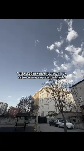 Meseleee dayı, meselee’