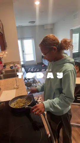 Clean & Cook W Us 🥰. #fypシ #13k? #fyf 