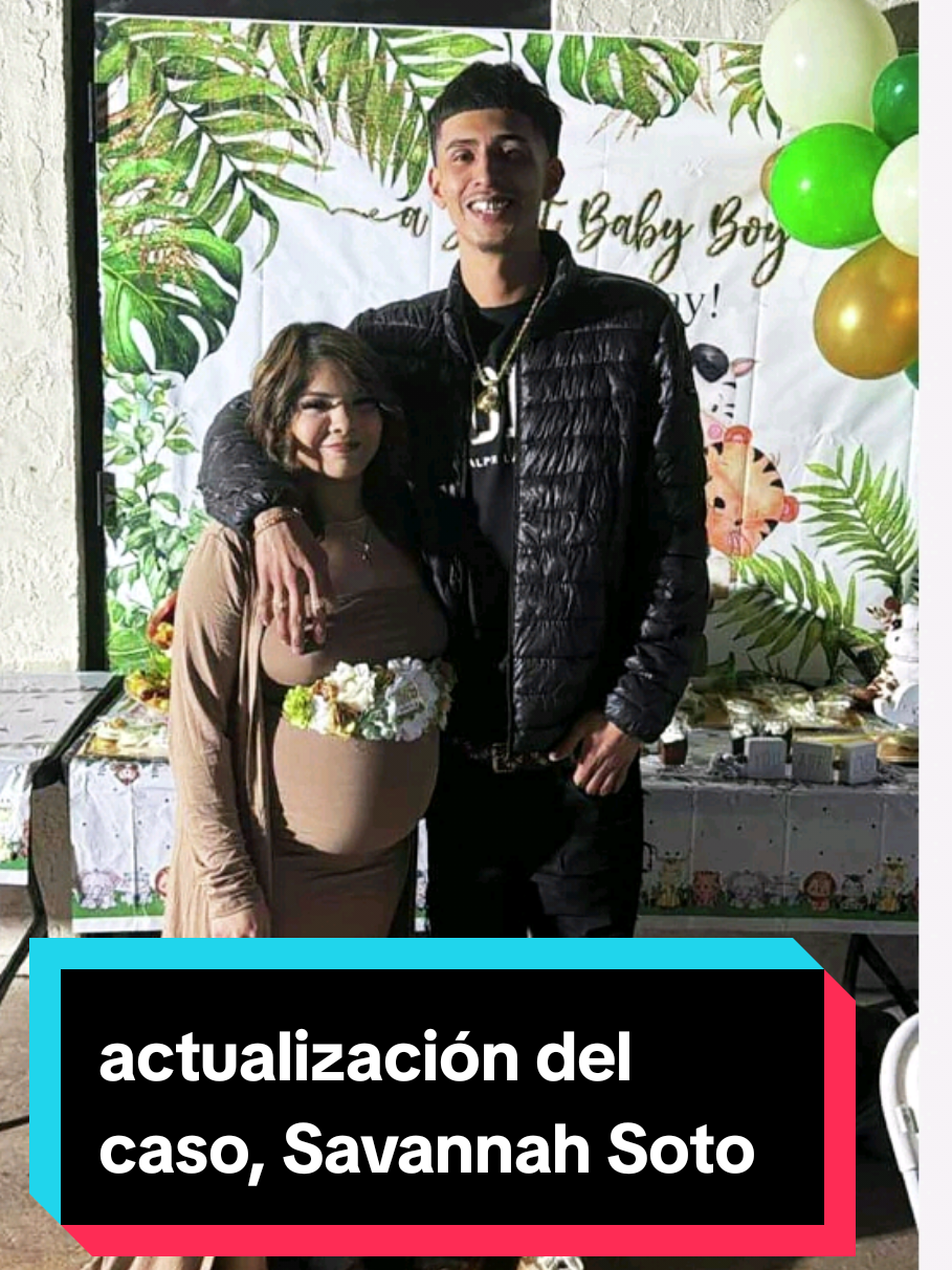 #savannahsoto #sanantonio 