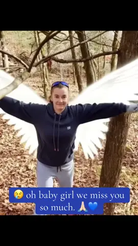 There are times that are just much harder than others. Miss and love you so much baby girl. 🙏🏻💙@Tara Kohl @Britt :) #capcut #fyp #viral #daddysgirl #foryoupage 