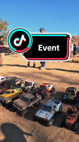 Empower your passion for RC—this event is for the unstoppable. #rccars #rctrucks #fyp 