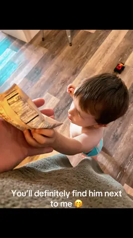 My little mom obsessed boy! 🩷