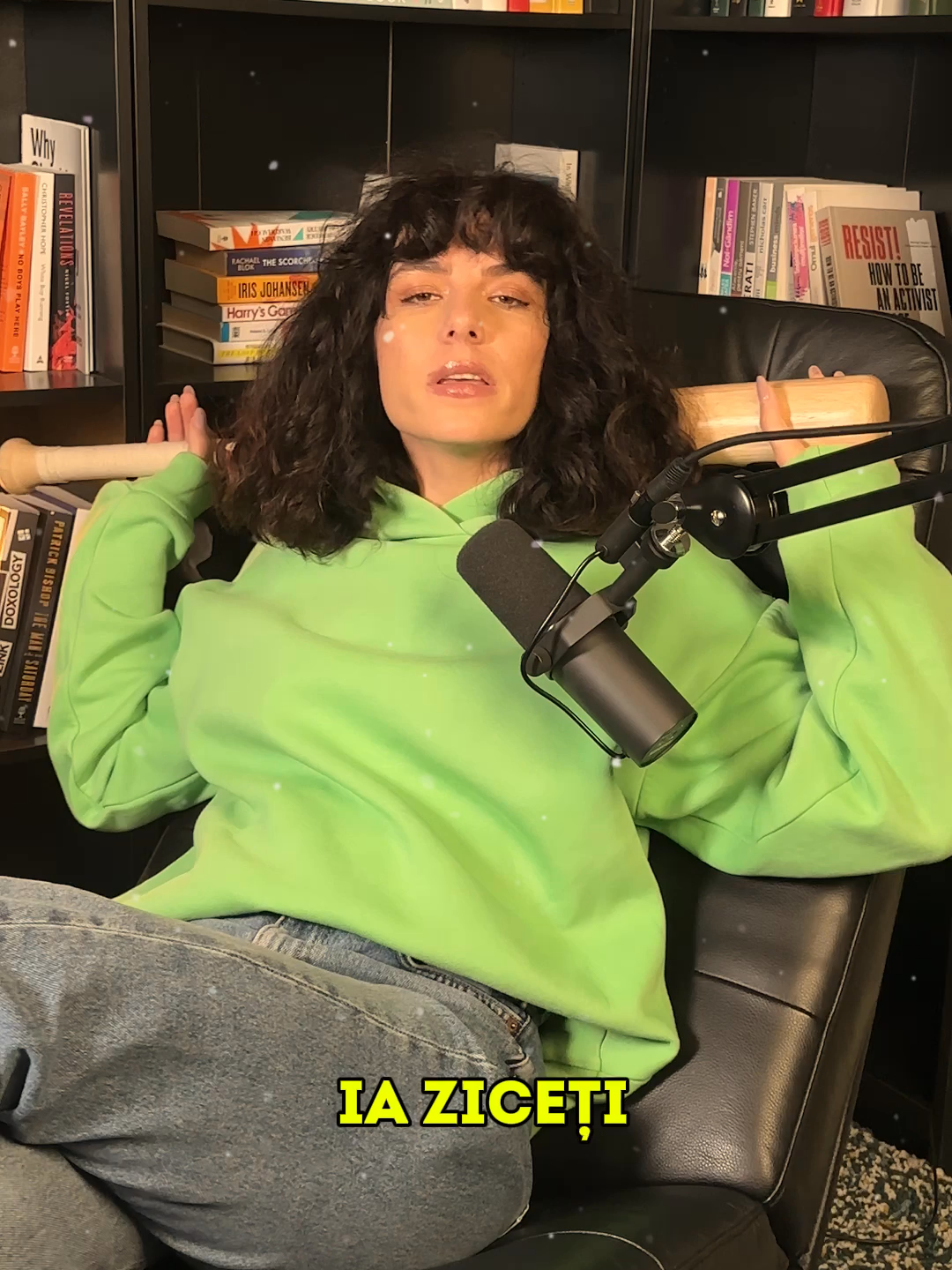 Văduva lui Costel Corduneanu înființează la Iași clubul femeilor interlope #gratielacorduneanu #costelcorduneanu #iasi #femei #interlope #club #roffw #stiri #infos