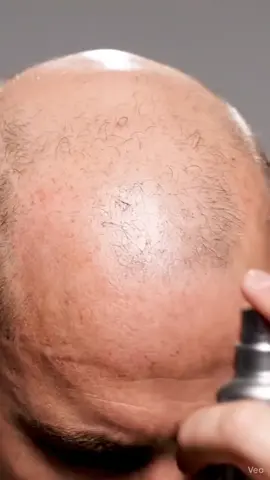 tag me someone who needs THIS growth spray #asmr #satisfyingvideo #RealHairGrowth #knightrider #curly 