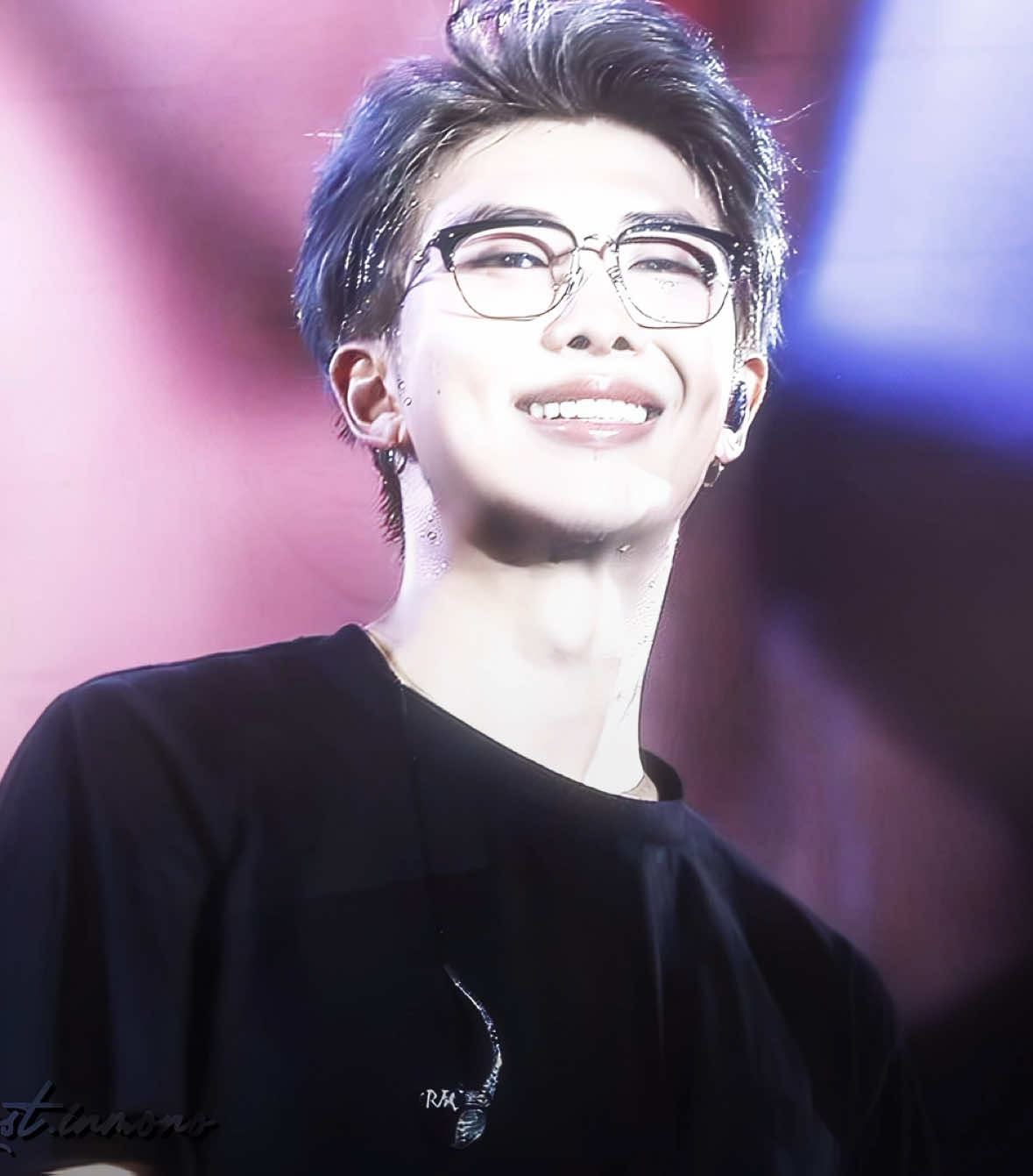 my biases 😋 #namjoonedit #chaewonedit #btsedit #lesserafimedit 