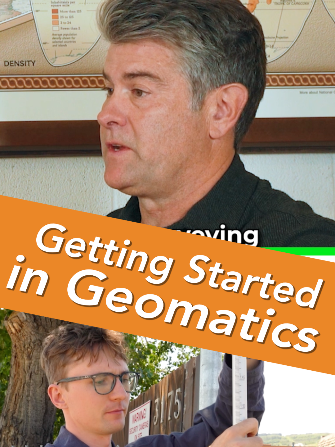 Why I fell in love with geomatics 👇 Sunny days: forests & fieldwork 🌲 Rainy days: maps & coordinate geometry 🗺️ Tons of growth, real impact—and AI isn’t replacing boots on the ground. If you’re not afraid of hard work (and a little bug spray), this career will feed your family and your curiosity. Tag a student who needs to see this! #Geomatics #LandSurveying #SurveyLife #STEMCareers #GIS #Mapping #CareerAdvice #engineering #student