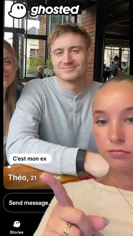 @Ghosted #collaborationcommerciale 