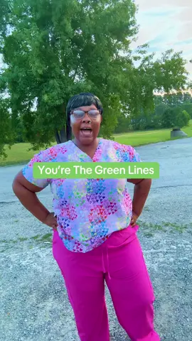 ACTING CHALLENGE 🎭 You’re The Green Lines  💚 #acting #ActingChallenge #duetme #duetwithmonroe #shantemonroe 