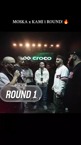 MOSKA x KAMI 1 ROUND! 🔥 ძაან სიგიჟეააა!! 🔥🔥 როგორ მოგეწონათ 2v2 ? 🔥 #FlowFlowMagazine #PVPB2B #MoskaXKami  #Seasonoffbattle